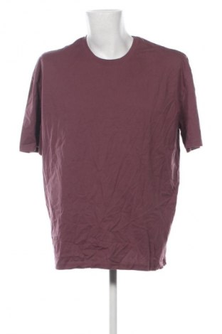 Herren Shirt Next, Größe XL, Farbe Lila, Preis 22,99 €