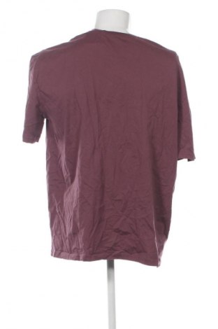 Herren Shirt Next, Größe XL, Farbe Lila, Preis 22,99 €