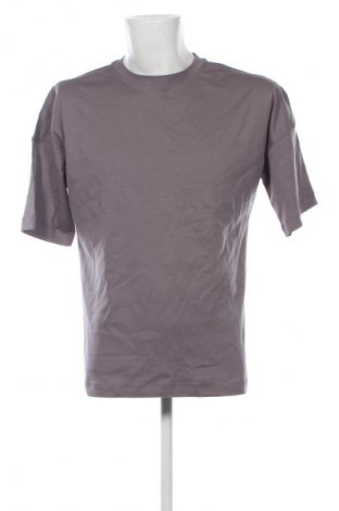 Tricou de bărbați Next, Mărime M, Culoare Gri, Preț 82,99 Lei