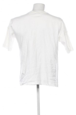 Herren Shirt Next, Größe M, Farbe Weiß, Preis 22,99 €