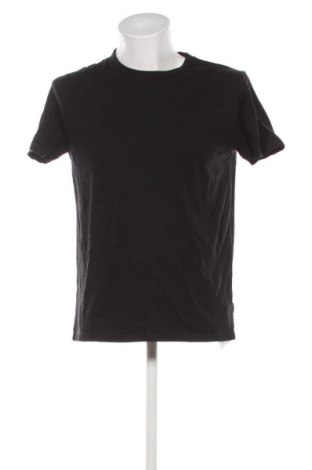 Tricou de bărbați Next, Mărime L, Culoare Negru, Preț 74,99 Lei