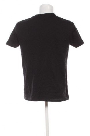 Tricou de bărbați Next, Mărime L, Culoare Negru, Preț 74,99 Lei