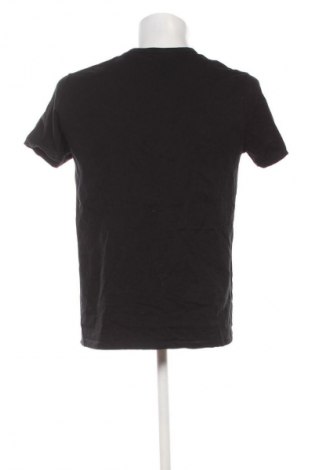 Ανδρικό t-shirt Next, Μέγεθος L, Χρώμα Μαύρο, Τιμή 7,99 €
