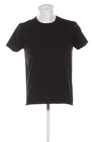 Tricou de bărbați Next, Mărime L, Culoare Negru, Preț 31,99 Lei