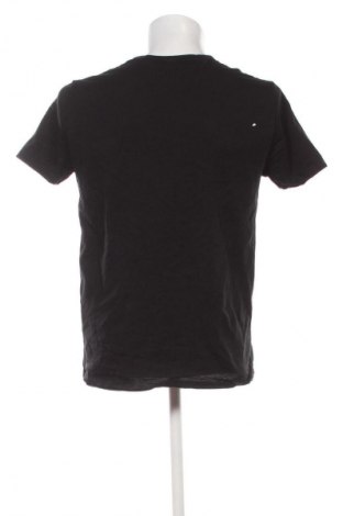 Tricou de bărbați Next, Mărime L, Culoare Negru, Preț 31,99 Lei