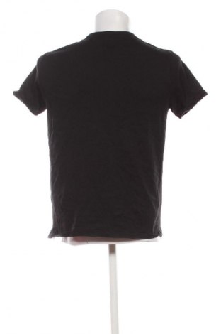 Tricou de bărbați Next, Mărime L, Culoare Negru, Preț 74,99 Lei