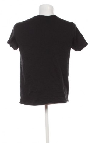 Herren Shirt Next, Größe L, Farbe Schwarz, Preis 7,99 €