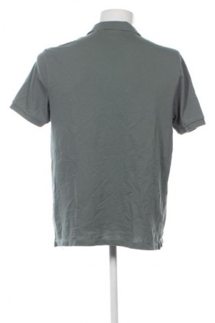 Herren Shirt Next, Größe L, Farbe Grün, Preis 23,99 €