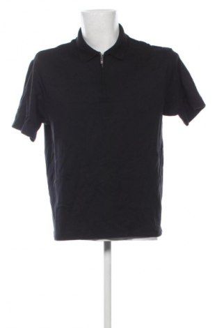 Herren Shirt Next, Größe L, Farbe Schwarz, Preis 13,99 €