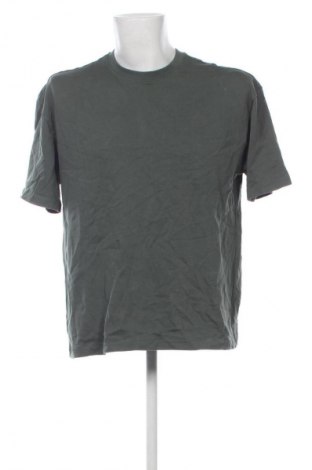 Herren Shirt Next, Größe L, Farbe Grün, Preis 22,99 €