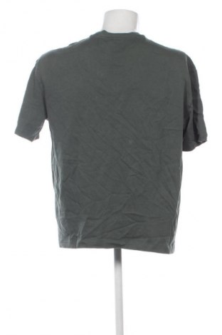 Herren Shirt Next, Größe L, Farbe Grün, Preis 22,99 €