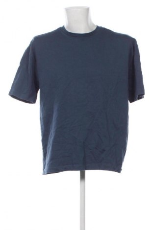 Herren Shirt Next, Größe L, Farbe Blau, Preis 22,99 €