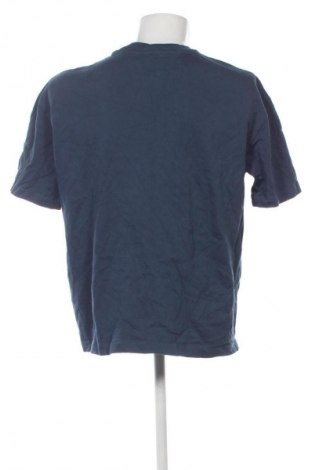 Herren Shirt Next, Größe L, Farbe Blau, Preis 22,99 €