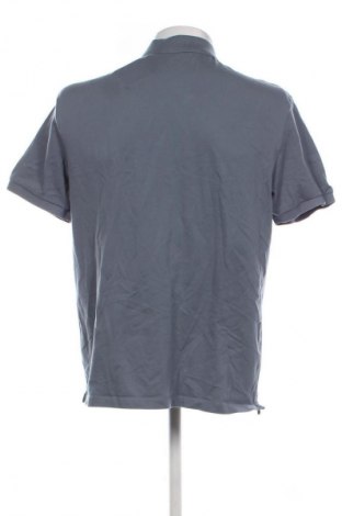 Męski T-shirt Next, Rozmiar L, Kolor Niebieski, Cena 69,99 zł