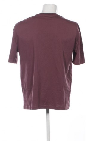 Férfi póló Next, Méret M, Szín Lila, Ár 7 119 Ft