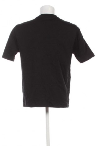 Tricou de bărbați Next, Mărime S, Culoare Negru, Preț 82,99 Lei