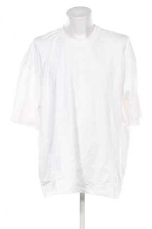 Pánske tričko  Next, Veľkosť 3XL, Farba Biela, Cena  20,95 €