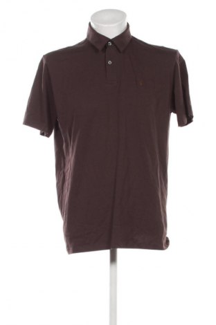 Pánske tričko  Next, Veľkosť L, Farba Hnedá, Cena  27,95 €