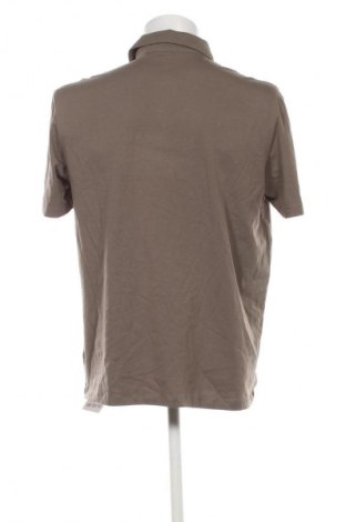 Herren Shirt Next, Größe L, Farbe Grau, Preis 30,99 €