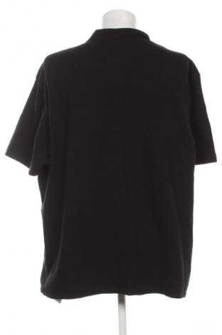 Tricou de bărbați Next, Mărime 4XL, Culoare Negru, Preț 110,99 Lei
