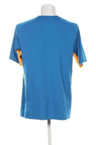 Tricou de bărbați Nike, Mărime L, Culoare Albastru, Preț 85,99 Lei