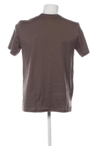 Męski T-shirt Nike, Rozmiar M, Kolor Brązowy, Cena 166,99 zł