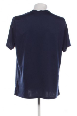 Herren Shirt Nike, Größe XXL, Farbe Blau, Preis 17,99 €