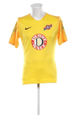 Ανδρικό t-shirt Nike, Μέγεθος M, Χρώμα Πολύχρωμο, Τιμή 23,91 €