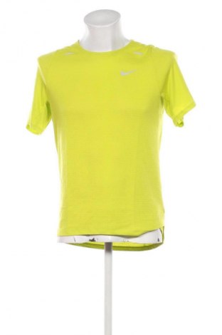 Pánské tričko  Nike, Velikost S, Barva Zelená, Cena  759,00 Kč