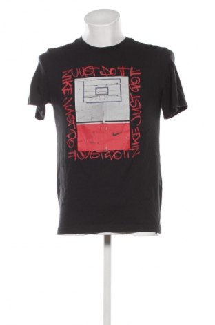 Pánské tričko  Nike, Velikost S, Barva Černá, Cena  397,00 Kč