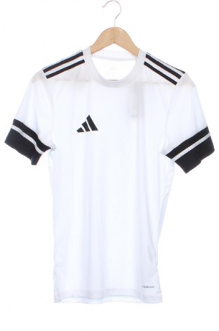 Мъжка тениска Adidas, Размер XS, Цвят Бял, Цена 26,07 €