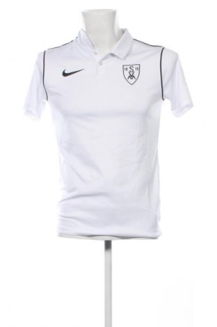 Herren T-Shirt Nike, Größe S, Farbe Weiß, Preis € 17,99