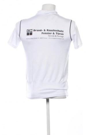 Herren T-Shirt Nike, Größe S, Farbe Weiß, Preis € 17,99