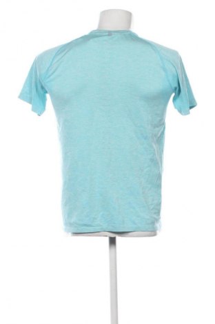 Ανδρικό t-shirt Nike, Μέγεθος M, Χρώμα Μπλέ, Τιμή 15,99 €