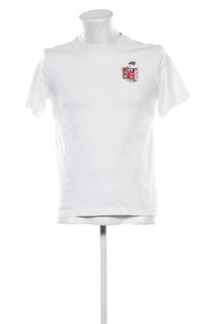 Tricou de bărbați Nike, Mărime M, Culoare Alb, Preț 72,99 Lei