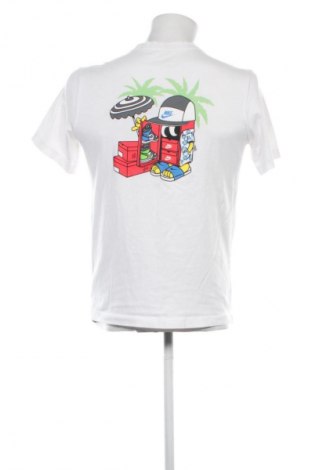 Tricou de bărbați Nike, Mărime M, Culoare Alb, Preț 72,99 Lei