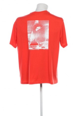 Męski T-shirt Nike, Rozmiar M, Kolor Kolorowy, Cena 116,87 zł