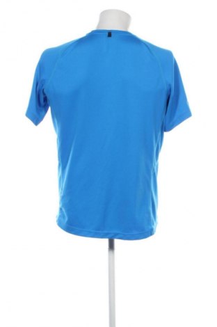 Męski T-shirt Nike, Rozmiar M, Kolor Niebieski, Cena 106,31 zł