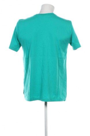 Herren T-Shirt Nike, Größe L, Farbe Grün, Preis € 14,00
