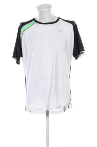 Męski T-shirt Nike, Rozmiar L, Kolor Kolorowy, Cena 107,17 zł
