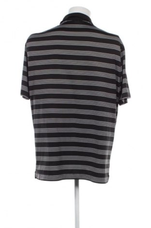 Мъжка тениска Nike, Размер XXL, Цвят Черен, Цена 25,00 €