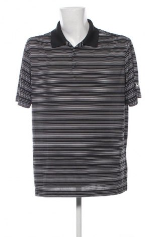 Herren Shirt Nike Golf, Größe XL, Farbe Mehrfarbig, Preis 15,99 €