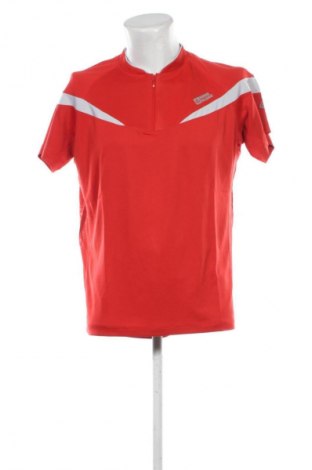 Férfi póló Nordblanc, Méret XL, Szín Piros, Ár 11 969 Ft