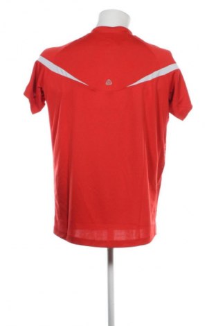 Férfi póló Nordblanc, Méret XL, Szín Piros, Ár 13 106 Ft