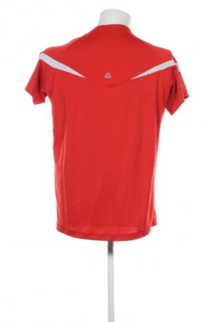 Tricou de bărbați Nordblanc, Mărime L, Culoare Roșu, Preț 165,35 Lei