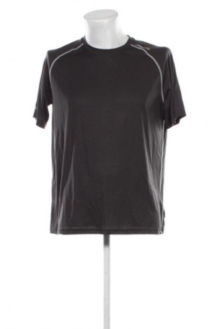 Ανδρικό t-shirt Nordcap, Μέγεθος L, Χρώμα Γκρί, Τιμή 10,00 €