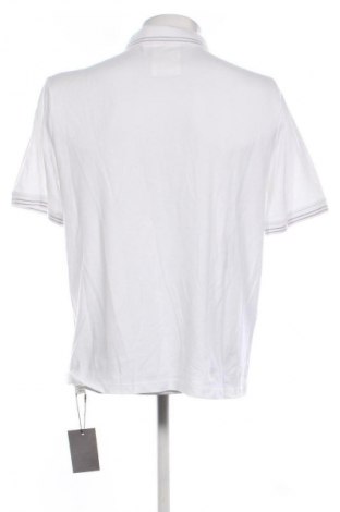 Tricou de bărbați Nowadays, Mărime XL, Culoare Alb, Preț 116,99 Lei