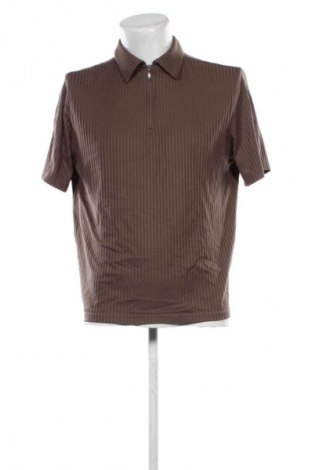 Herren T-Shirt ONLY, Größe L, Farbe Braun, Preis € 7,16