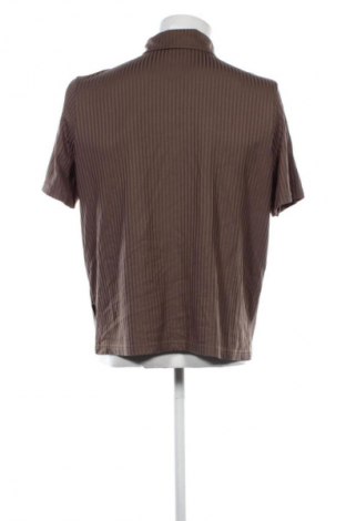 Herren T-Shirt ONLY, Größe L, Farbe Braun, Preis € 7,16