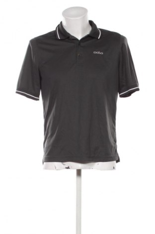 Tricou de bărbați Odlo, Mărime M, Culoare Gri, Preț 48,99 Lei